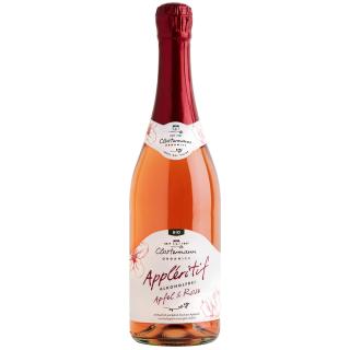 Appléritif Apfel & Rose