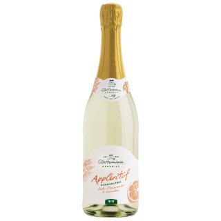 Appléritif Salz-Pomeranze