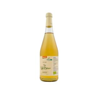 Apfelsecco Münch       demeter