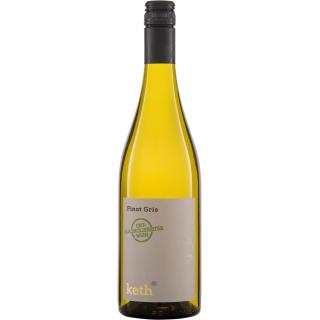Pinot Gris alkoholfrei Keth