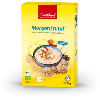 MorgenStund´