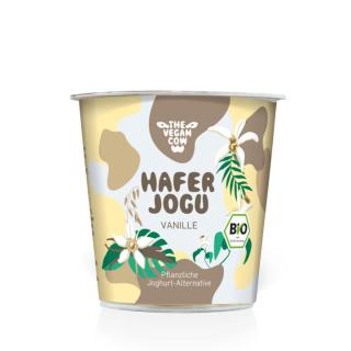 Hafer Jogu Vanille