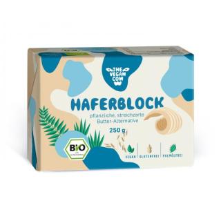 Haferblock natur