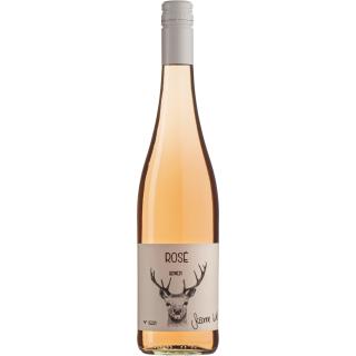Rosé Susanne Wild QbA*V*