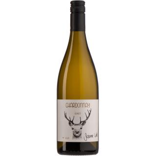 Chardonnay Susanne Wild    QbA