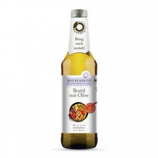 Bratöl mit Olive Mehrweg