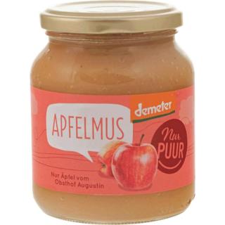 Apfelmus        demeter