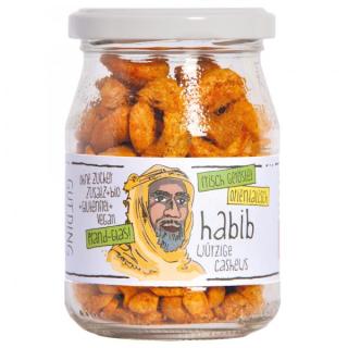 Habib Cashewkerne orien(Pfand)