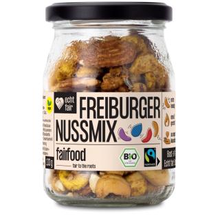 Nussmix geröstet         Pfand