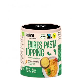 Pasta-Topping Cashew Dose