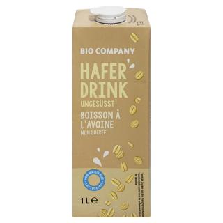 Haferdrink