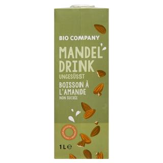Mandeldrink