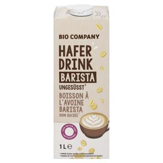 Haferdrink Barista