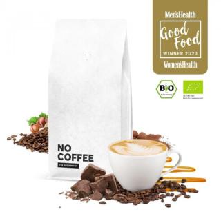 No Coffee gemahlen