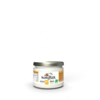 Kokosöl nativ klein