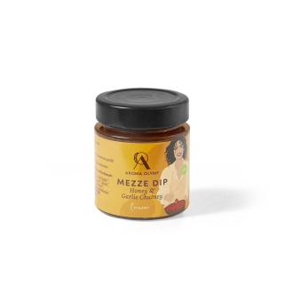Mezze Dip Honey & Garlic