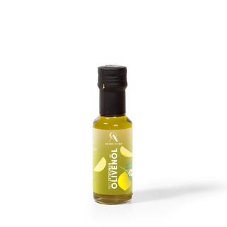Olivenöl nativ extra Zitrone