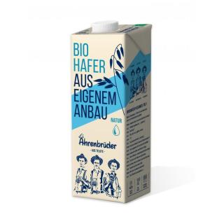 Hafer-Drink Natur      Bioland