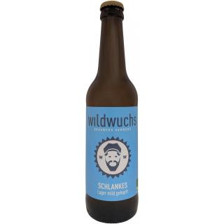 Schlankes Lager / Helles