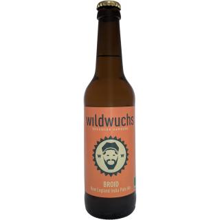 Broid / New England IPA