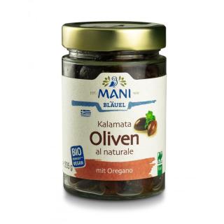 Kalamata Oliven al Naturale