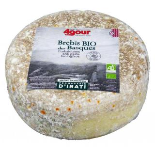 Brebis des Basques