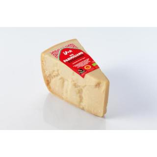 Parmigiano Reggiano DOP 24M.