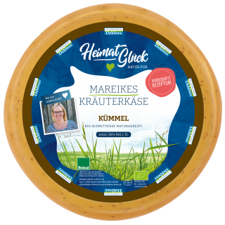 Mareikes Kümmelkäse