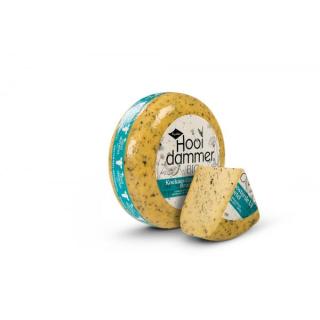 Gouda Brennnessel-Röstzwiebel