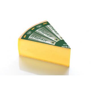 Heumilch Bergkäse Demeter