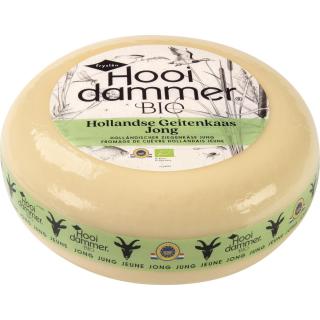 Ziegengouda Natur