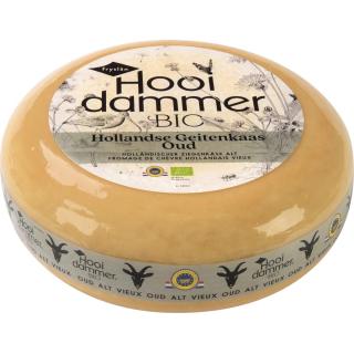 Ziegengouda alt