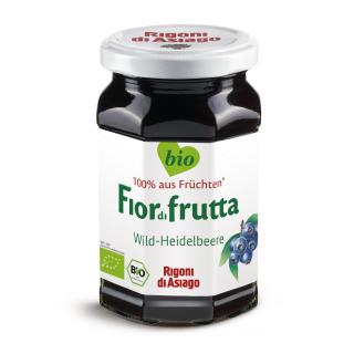 Fior di Frutta Wild-Heidelbeere
