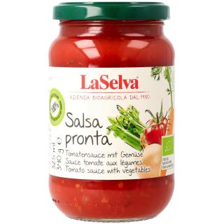Tomatensauce  Pronta