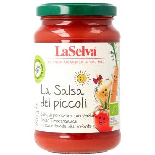 Tomatensauce für Kinder