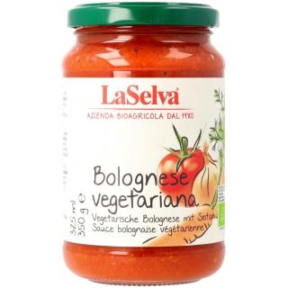 Vegetarische Bolognese