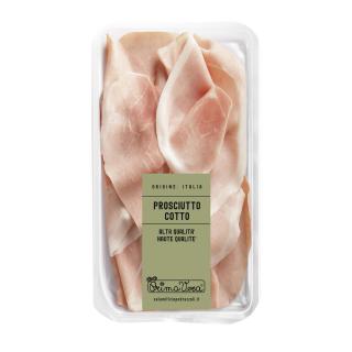 Prosciutto Cotto