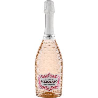 Rosato Spumante Pizzolato ohne