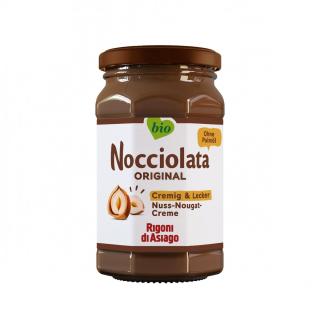 Nocciolata Nuss Nougat Creme
