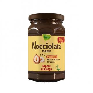Nocciolata Nuss Nougat vegan
