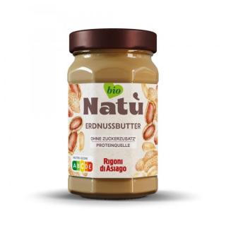 Natù Erdnussbutter