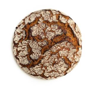 Bio-Jausen Brot