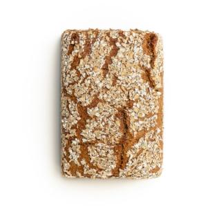 Bio-Holsteiner Brot