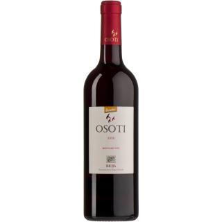 Osoti Rioja tinto         DOCa