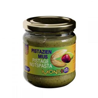 Pistazienmus