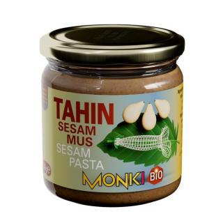 Tahin ohne Salz