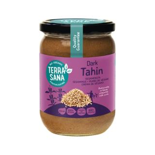 Tahin dark groß