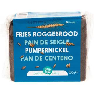 Pumpernickel