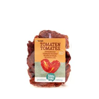 Getrocknete Tomaten halbe