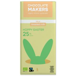 Osterschoko Hoppy Easter Milk